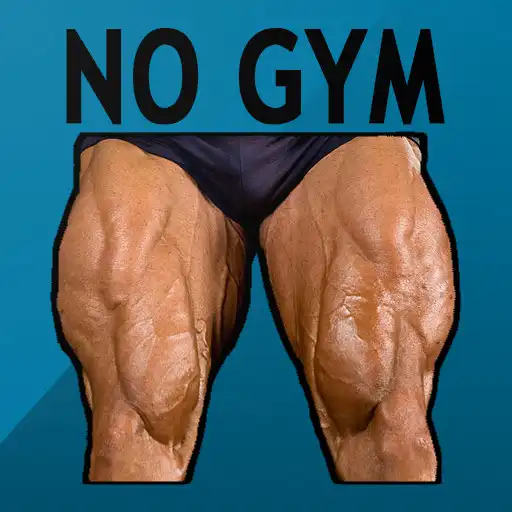 Play No Gym Legs Workout APK