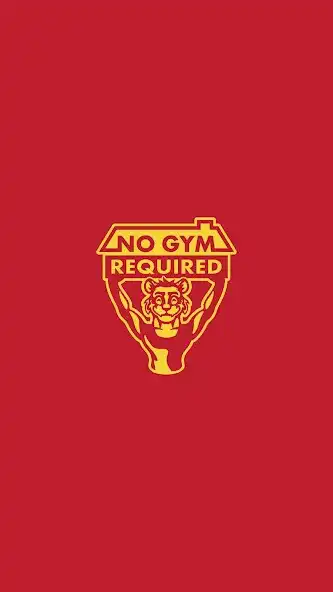 Play No Gym Required  and enjoy No Gym Required with UptoPlay