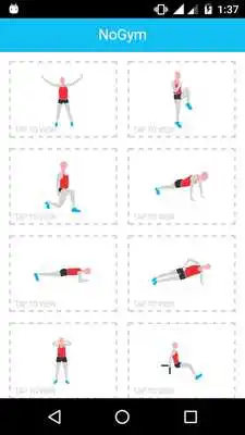 Play NoGym Play NoGym