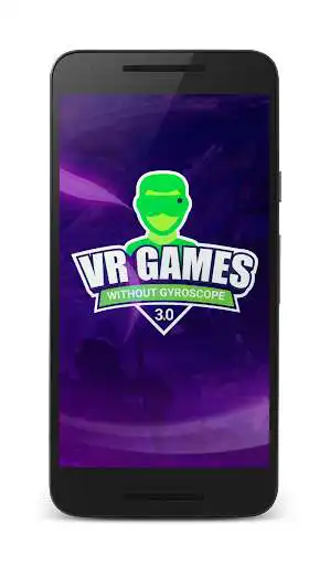 Play No gyroscope VR Games 3.0  and enjoy No gyroscope VR Games 3.0 with UptoPlay