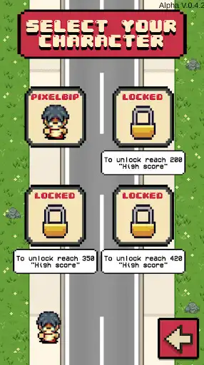 Play No Handshakes Please as an online game No Handshakes Please with UptoPlay