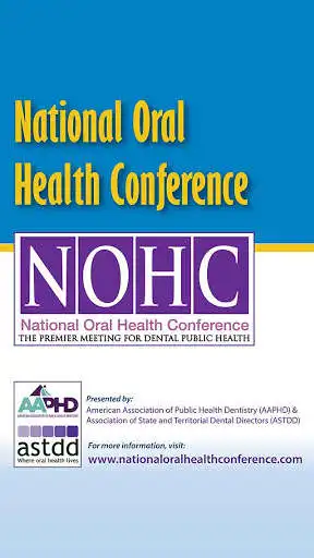 Play NOHC Annual Conferences  and enjoy NOHC Annual Conferences with UptoPlay
