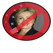 Free play online No Hillary Countdown Widget APK Free play online No Hillary Countdown Widget APK
