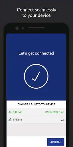 Play NOHrD Bike App