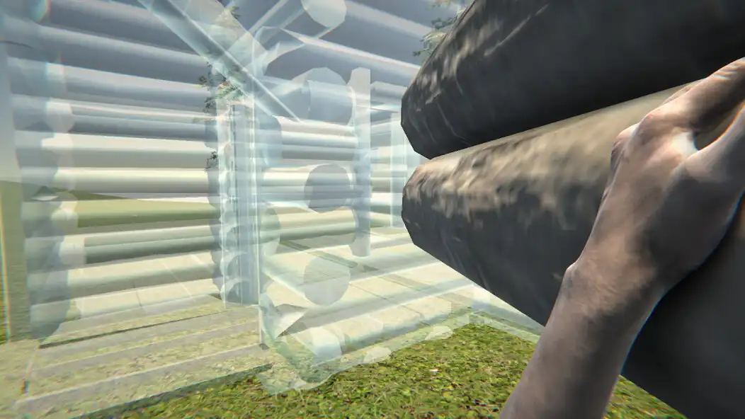 Play No Human as an online game No Human with UptoPlay