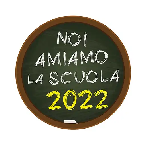Play Noi amiamo la scuola APK