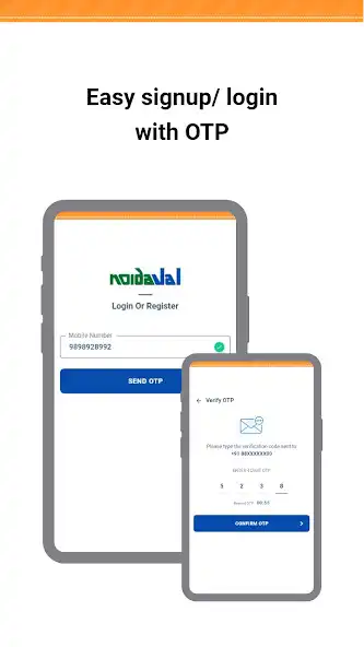 Play Noida Jal  and enjoy Noida Jal with UptoPlay