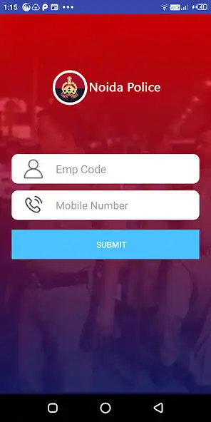 Play Noida Police Epatrolling as an online game Noida Police Epatrolling with UptoPlay