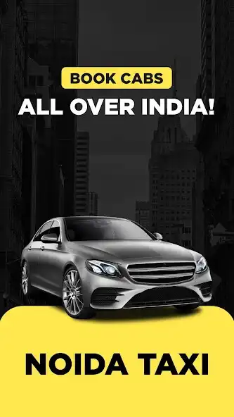 Play Noida Taxi  -Book Cabs/Taxi  and enjoy Noida Taxi  -Book Cabs/Taxi with UptoPlay