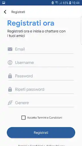 Play NoiFias Messenger as an online game NoiFias Messenger with UptoPlay