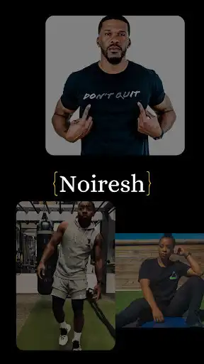 Play Noiresh Coaching  and enjoy Noiresh Coaching with UptoPlay