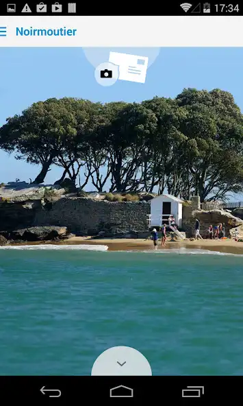 Play Noirmoutier Tour  and enjoy Noirmoutier Tour with UptoPlay