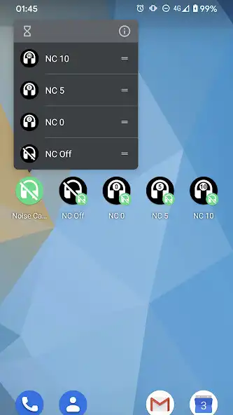 Play Noise Cancelling Switch  and enjoy Noise Cancelling Switch with UptoPlay