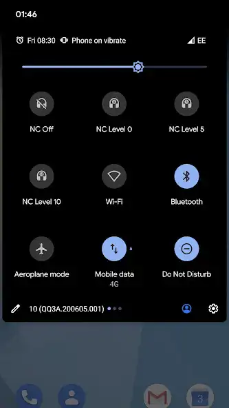 Play Noise Cancelling Switch as an online game Noise Cancelling Switch with UptoPlay