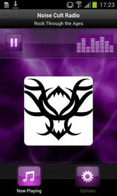 Play Noise Cult Radio