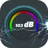 Free play online Noise decibel APK