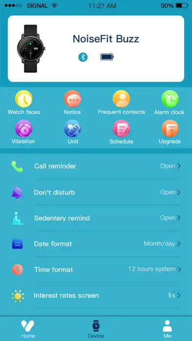 Play Noisefit ACE as an online game Noisefit ACE with UptoPlay
