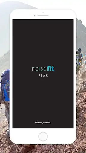 Play NoiseFit Peak  and enjoy NoiseFit Peak with UptoPlay