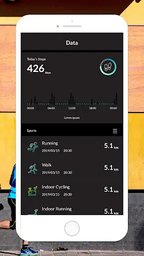 Play NoiseFit Peak as an online game NoiseFit Peak with UptoPlay