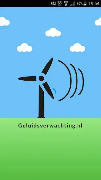 Play Noiseforecast.app  and enjoy Noiseforecast.app with UptoPlay