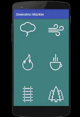Play Noise free - Focus, Concentration