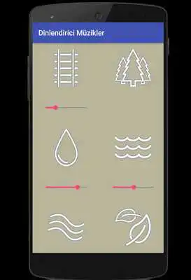Play Noise free - Focus, Concentration