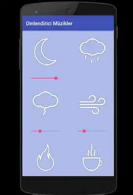 Play Noise free - Focus, Concentration
