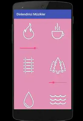 Play Noise free - Focus, Concentration