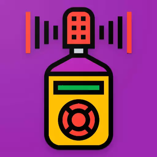 Play Noise Level Meter - DB meter APK