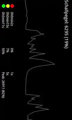 Play Noise Light 5x