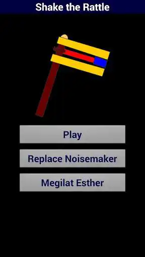 Play Noise Maker Play Noise Maker