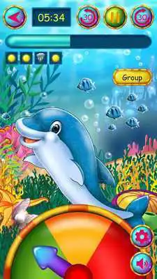 Play Noise Meter  Timer for Kids