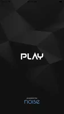 Play Noise Play Play Noise Play