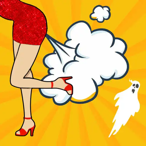 Play Noise Prank - Air horn, Fart APK