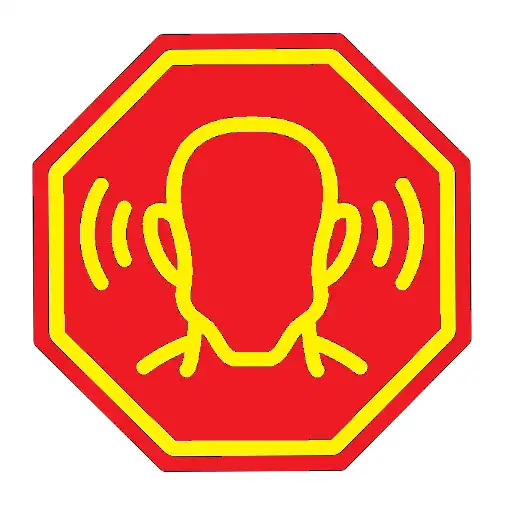 Play Noise sensor APK