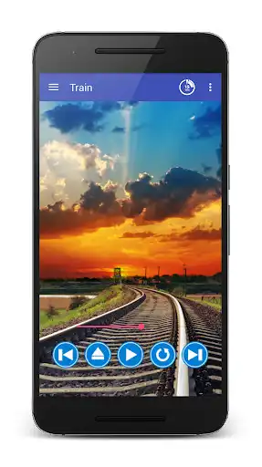 Play Noise sounds for sleeping. White noise, ambient.