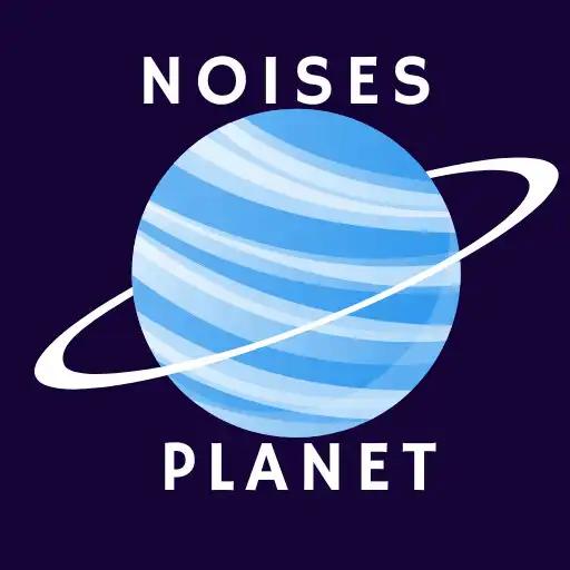 Play Noises Planet Meditate, sleep APK