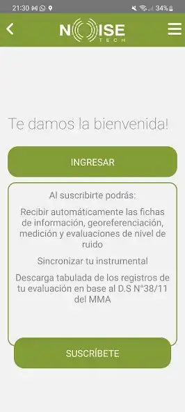 Play NoiseTech  and enjoy NoiseTech with UptoPlay