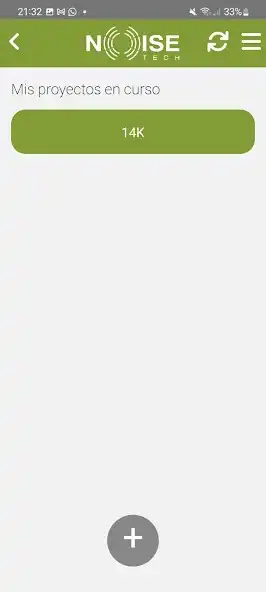 Play NoiseTech as an online game NoiseTech with UptoPlay