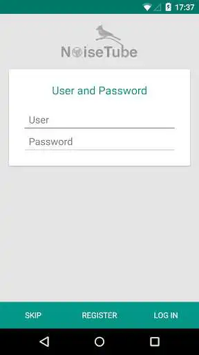 Play NoiseTube Mobile  and enjoy NoiseTube Mobile with UptoPlay