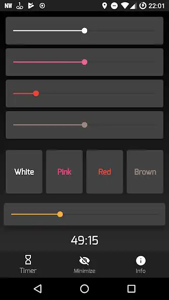 Play Noise Wall Pro - Block Noise  and enjoy Noise Wall Pro - Block Noise with UptoPlay