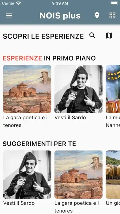 Play NOIS plus  and enjoy NOIS plus with UptoPlay