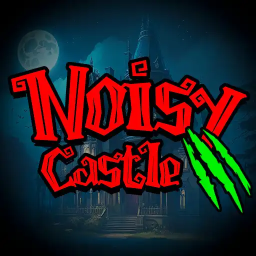 Play Noisy Castle silent survive TD APK