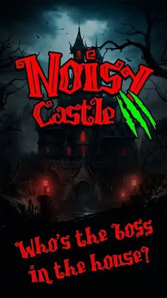 Play Noisy Castle silent survive TD  and enjoy Noisy Castle silent survive TD with UptoPlay