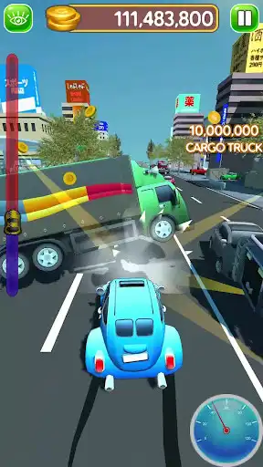 Play NoisyDrive  and enjoy NoisyDrive with UptoPlay