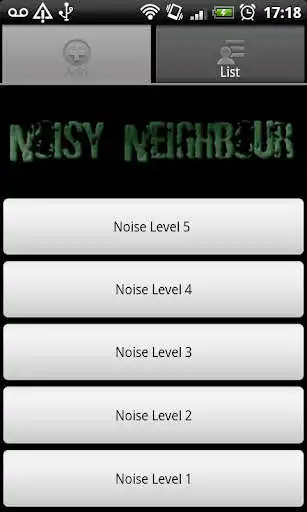 Play Noisy Neighbour  and enjoy Noisy Neighbour with UptoPlay