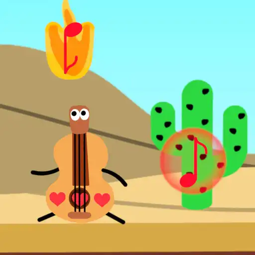 Play Noisy Notes APK Play Noisy Notes APK