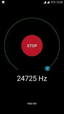 Play Noisy+ as an online game Noisy+ with UptoPlay