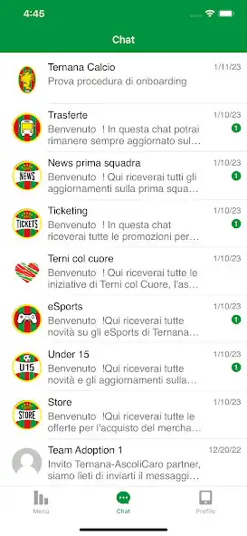 Play Noi Ternana  and enjoy Noi Ternana with UptoPlay