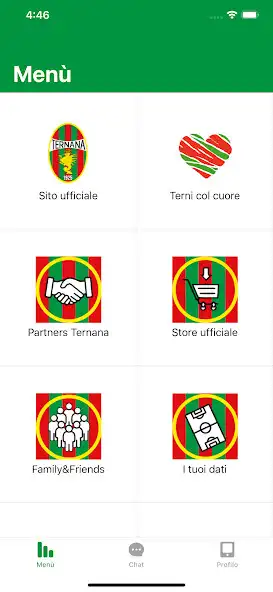 Play Noi Ternana as an online game Noi Ternana with UptoPlay